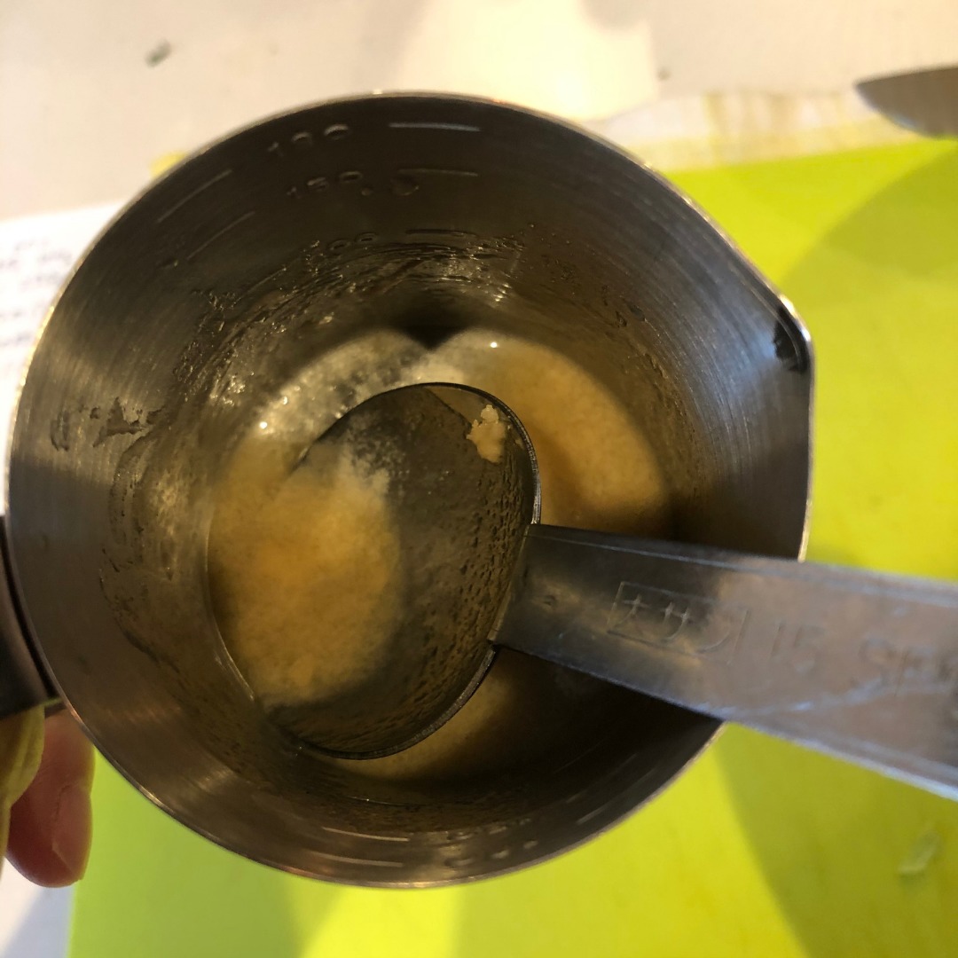 大葉餃子の作り方
