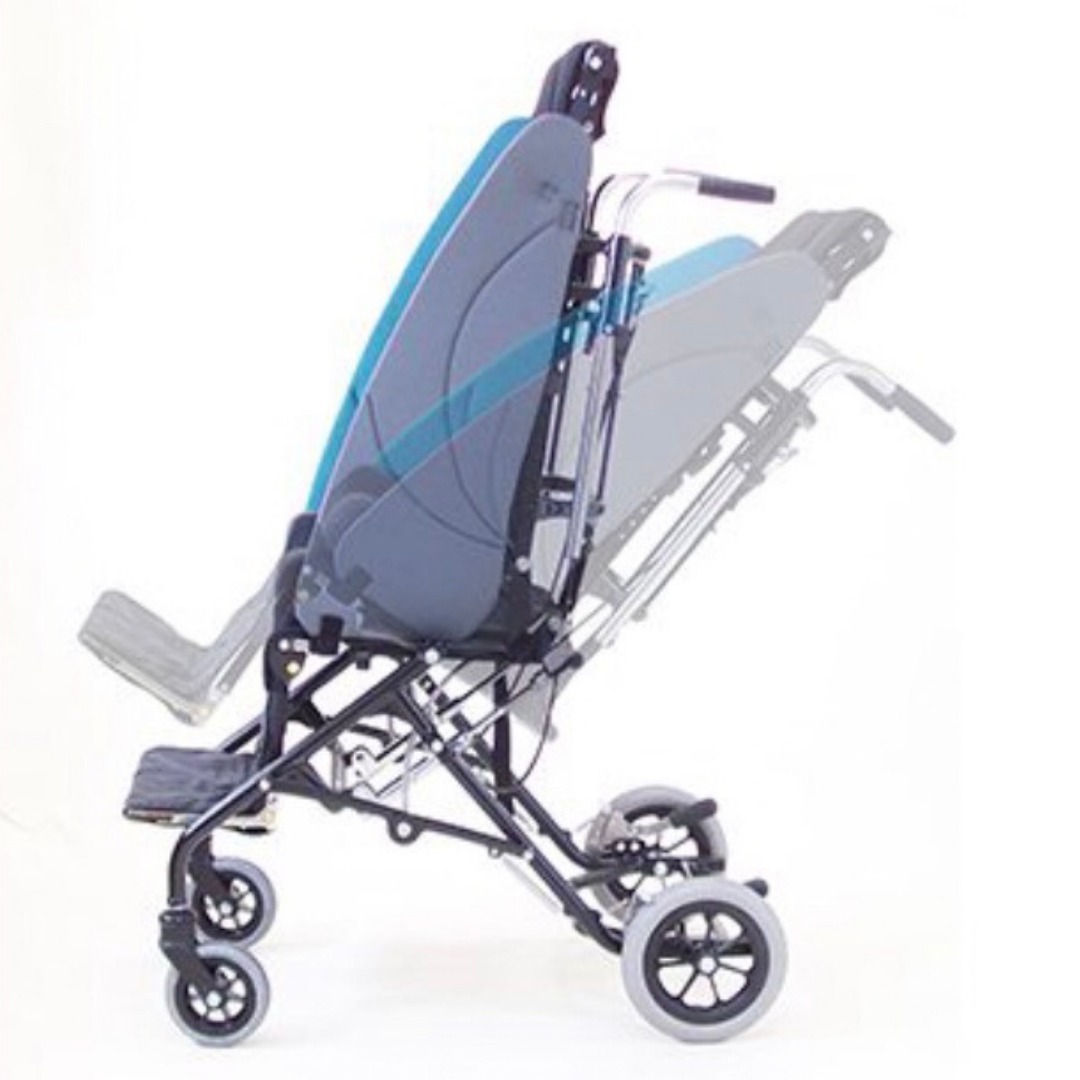 障害児用バギー（手押しタイプの子供用車椅子）の選び方 | たんぽぽ 