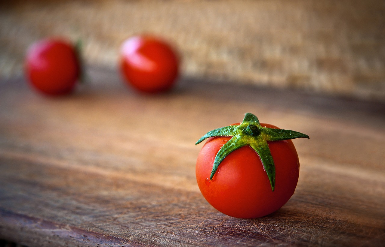 ミニトマト栽培はコスパ最強！家庭菜園ビギナーにもおすすめ | たんぽぽ母ちゃんのブログ